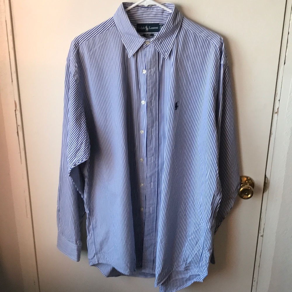 Ralph Lauren Style: Blake